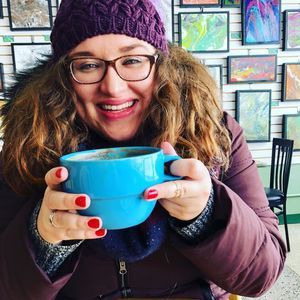 Meet your Posher, Hailey